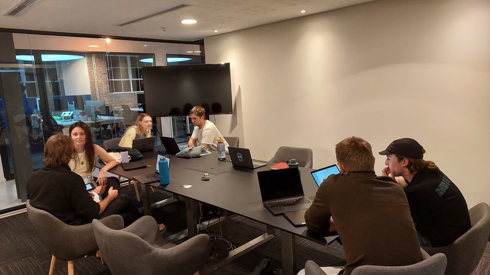 Intro to coop ai session 5 cohort 2